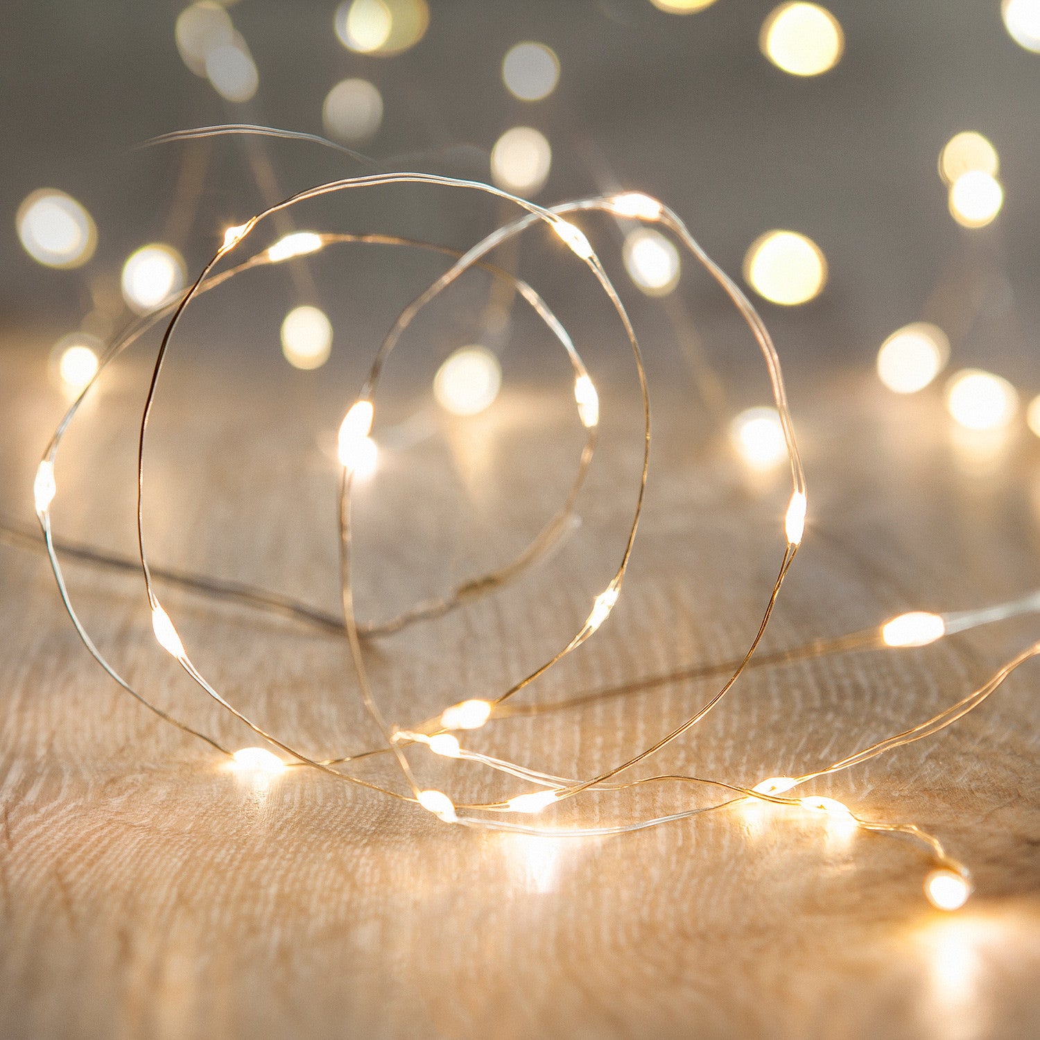 Mini globe string lights deals battery operated