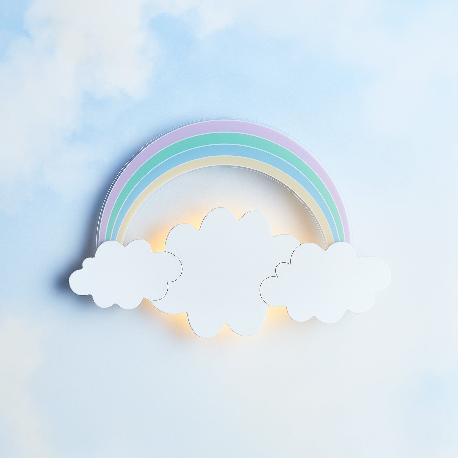 Childrens deals cloud light