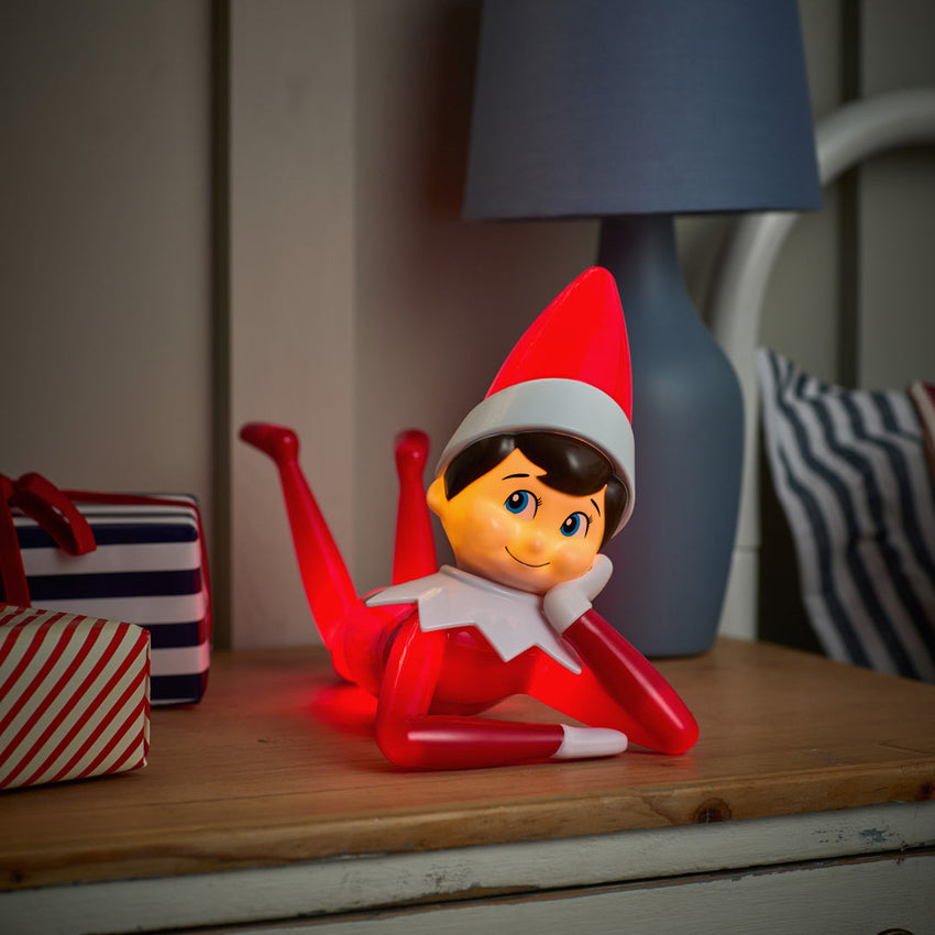 The Elf on the Shelf® Collection