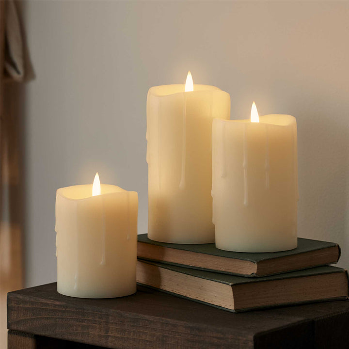 Discover the TruGlow® Candle Range – Lights4fun.co.uk