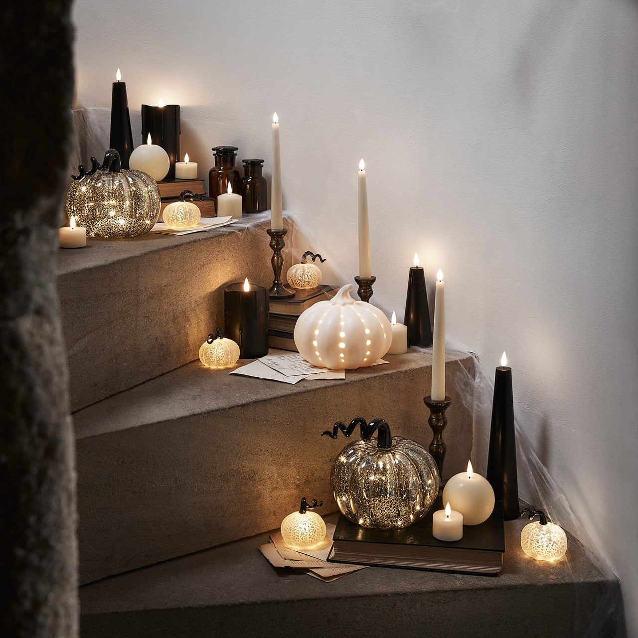 Autumn-Staircase-LED-Candles.jpg