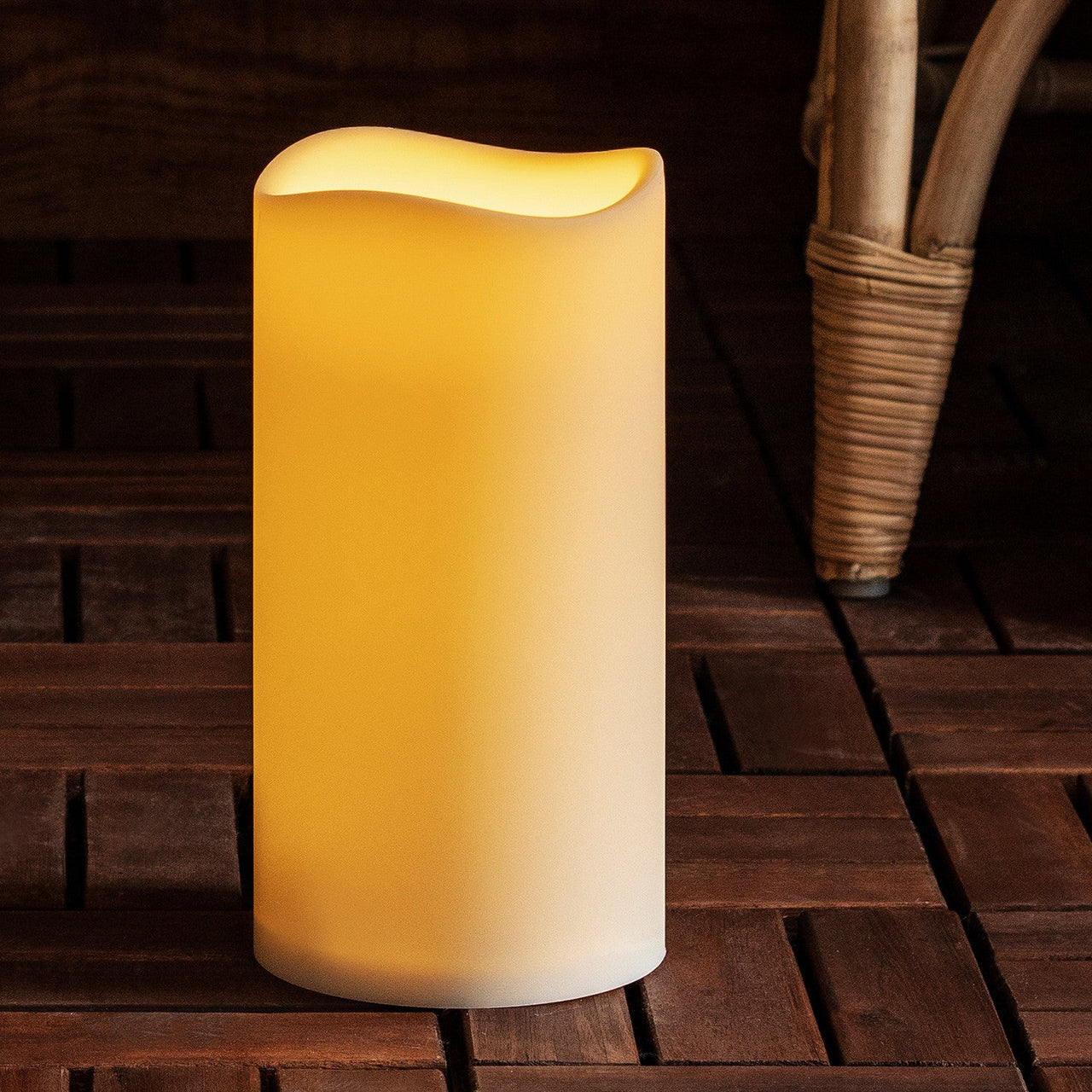 CA16002_large-ivory-outdoor-battery-pillar-candle-wooden-deck-close_P1.jpg