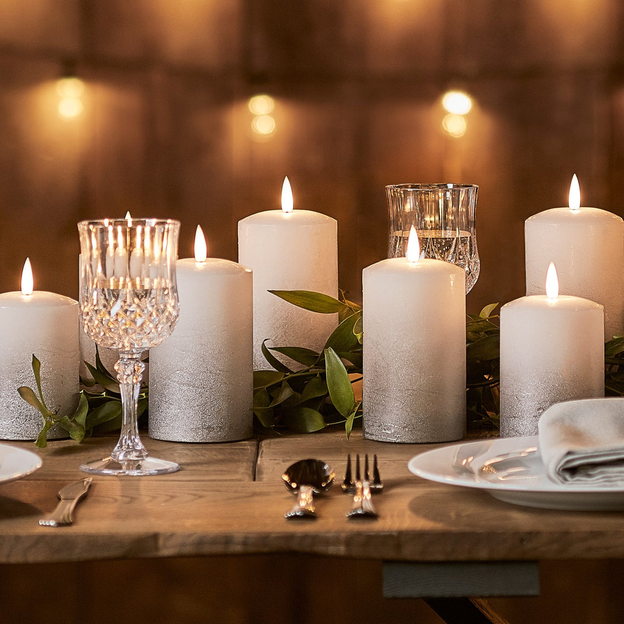 CA19004_True-Glow-TruGlow-3-Grey-Ombre-Pillar-Candles-Dining-Table-Close_P3.jpg