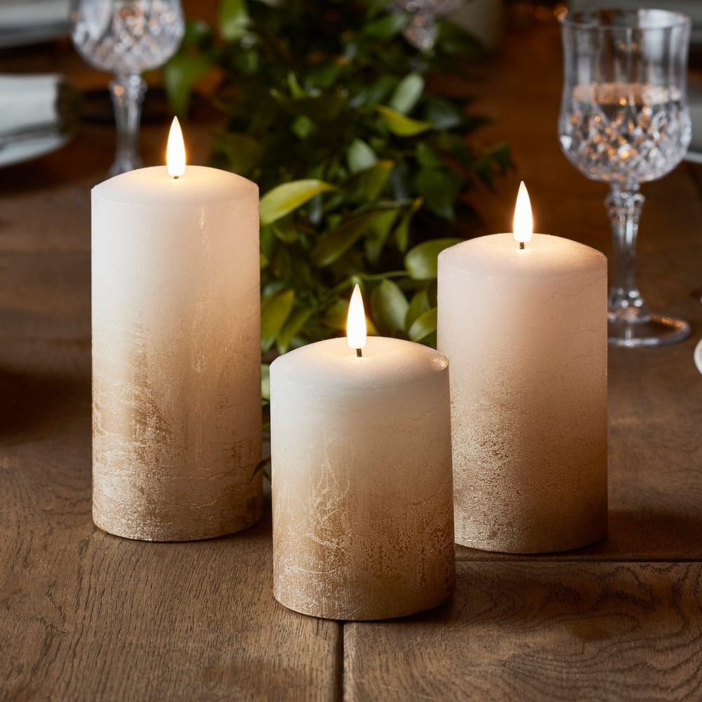 CA19007_True-Glow-Bronze-Ombre-Pillar-Candles-Close_P1.jpg