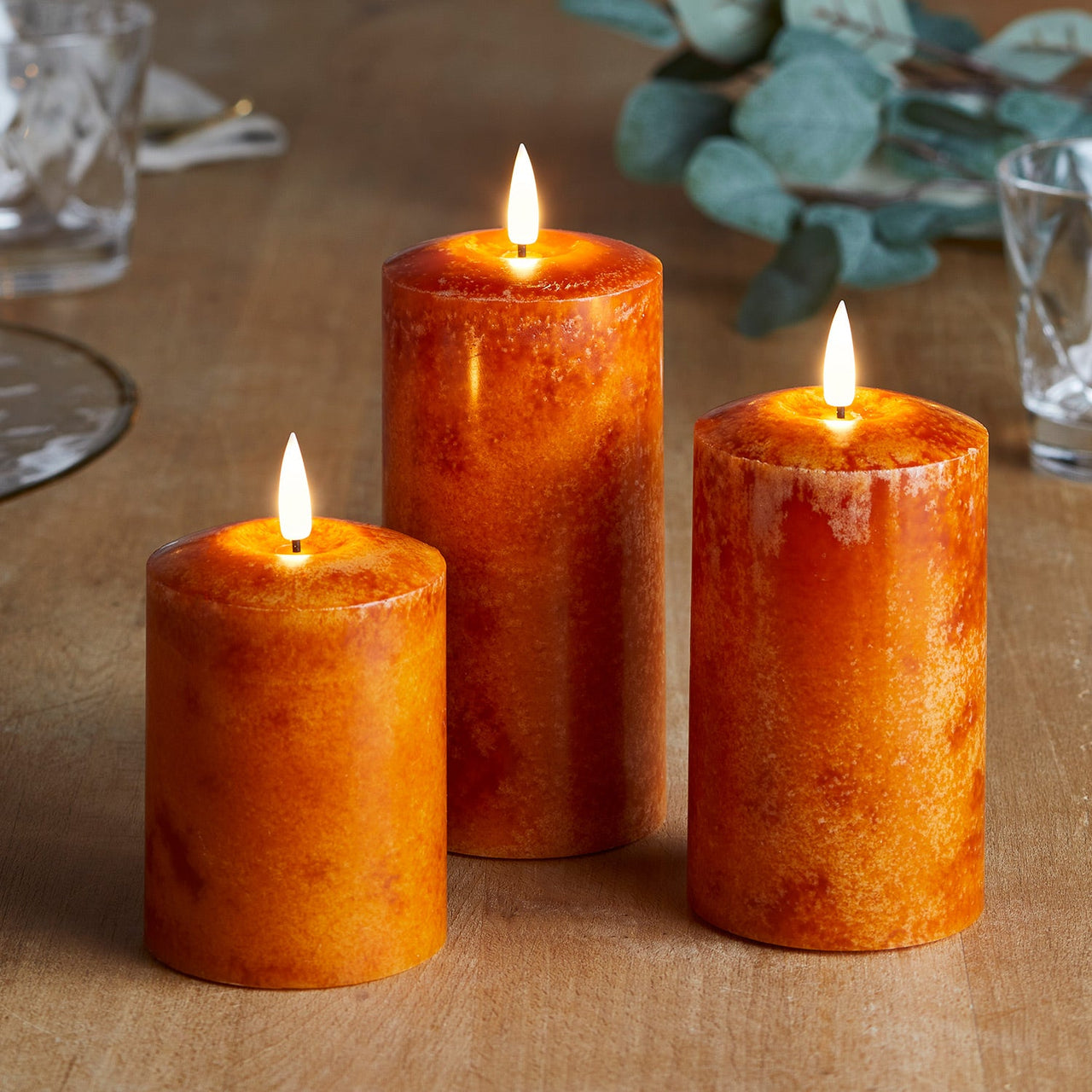 CA20013_TruGlow-Mottled-Orange-Autumn-Candle-Trio.jpg