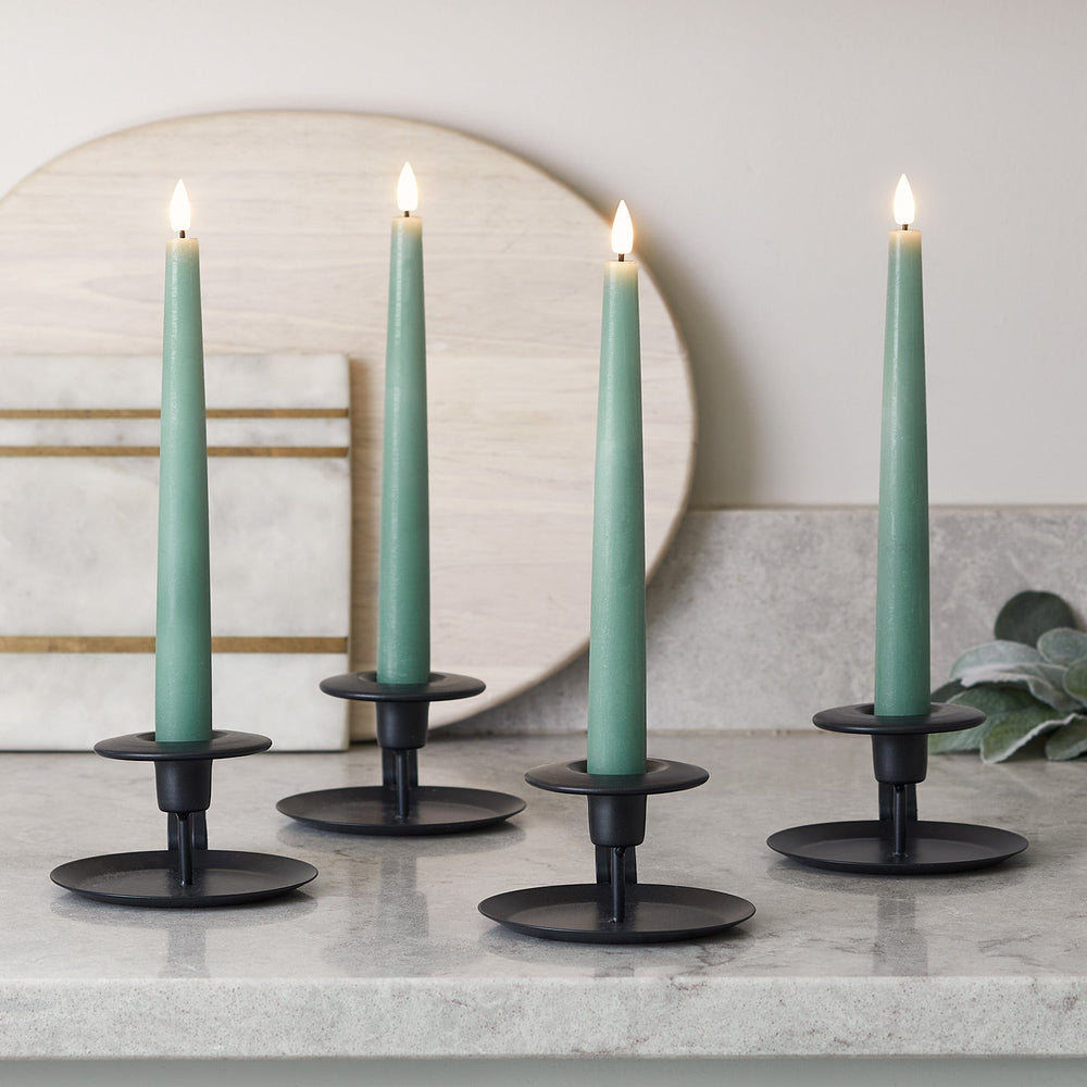 CA21030RC_4-TruGlow-Eucalyptus-Green-LED-Taper-Candles-Table.jpg