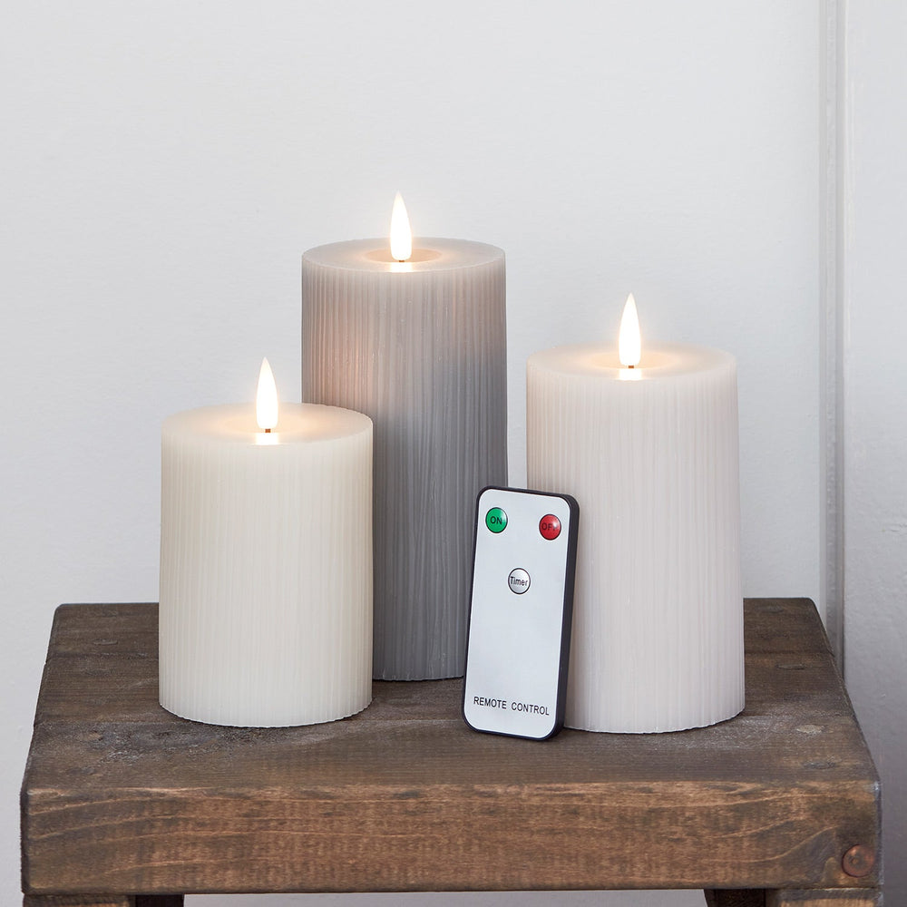 CA22008RC_TruGlow-Grey-Ribbed-LED-Pillar-Candle-Trio-Remote-Christmas_2.jpg