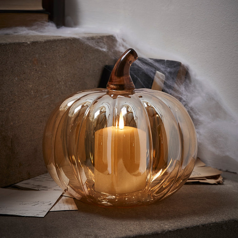 D-DE22027_Amber-Glass-Pumpkin-Decoration-_-TruGlow-Candle-Bundle-Staircase.jpg