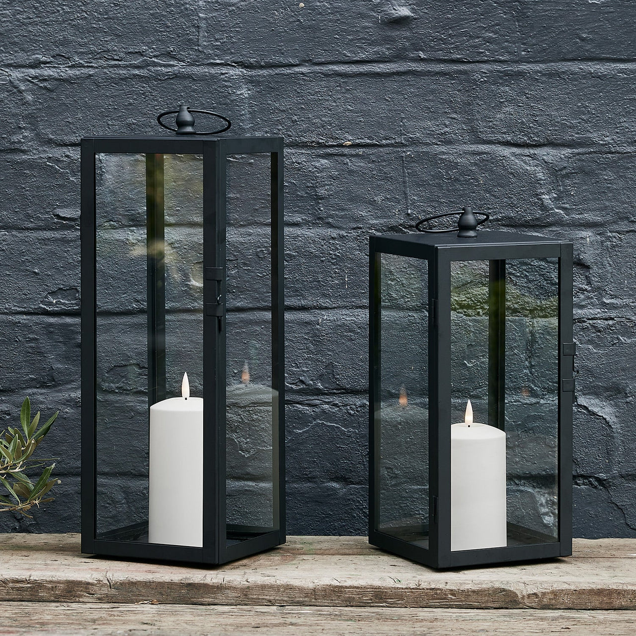 D-LA2201213_Bowen-Black-Garden-Lantern-Duo-with-White-TruGlow_-Candles-Daylight.jpg