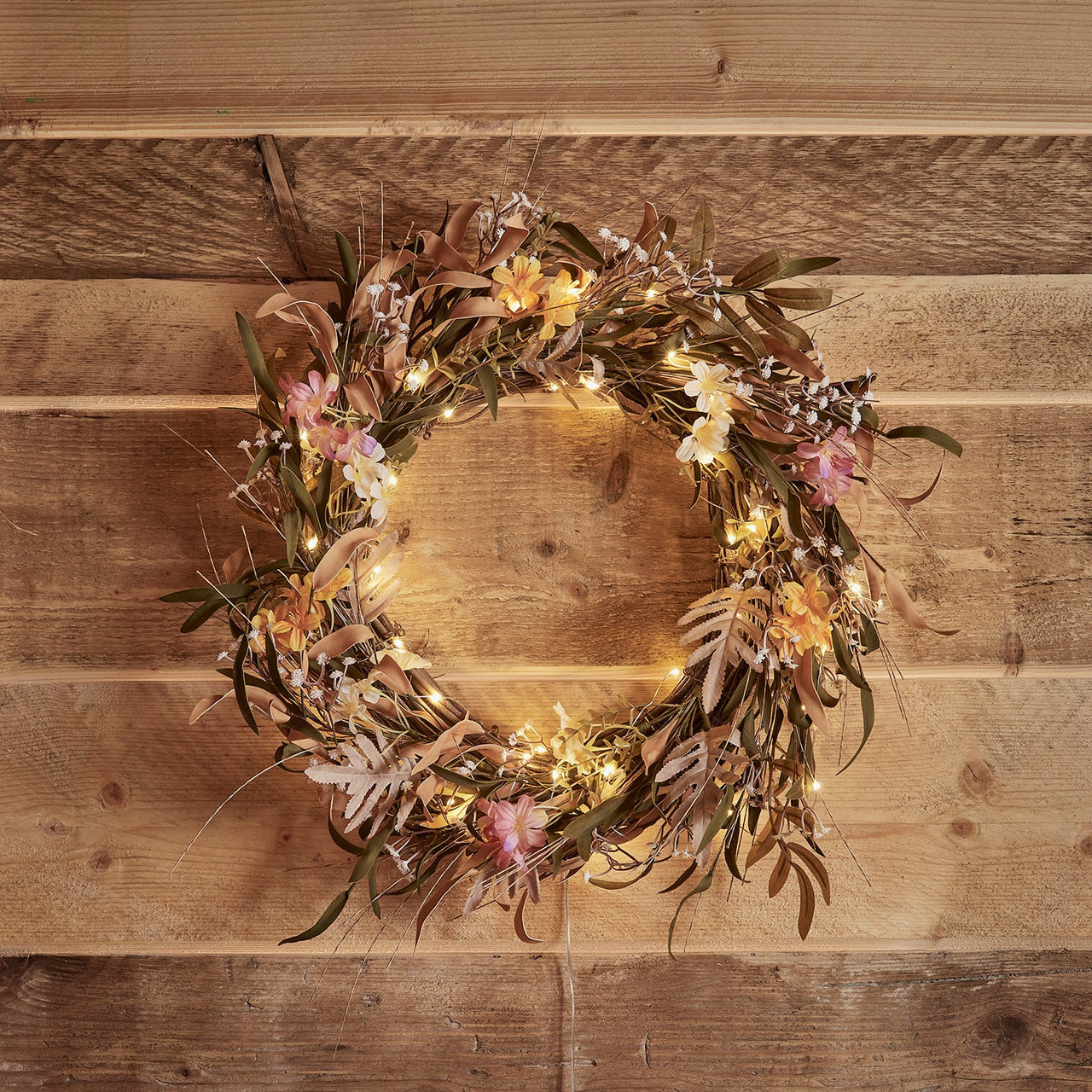 D-WR22016_55cm-Foraged-Flower-Spring-Wreath-Micro-Light-Bundle.jpg