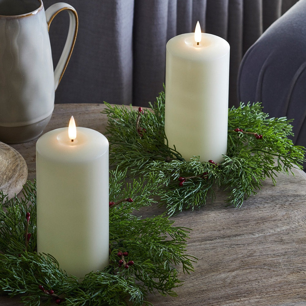 D2-WR2009CA_Red-Berry-Christmas-Wreath-Candle-Ring-Duo-Truglow-LED-Ivory-Pillar-Candles-Indoor-Table.jpg