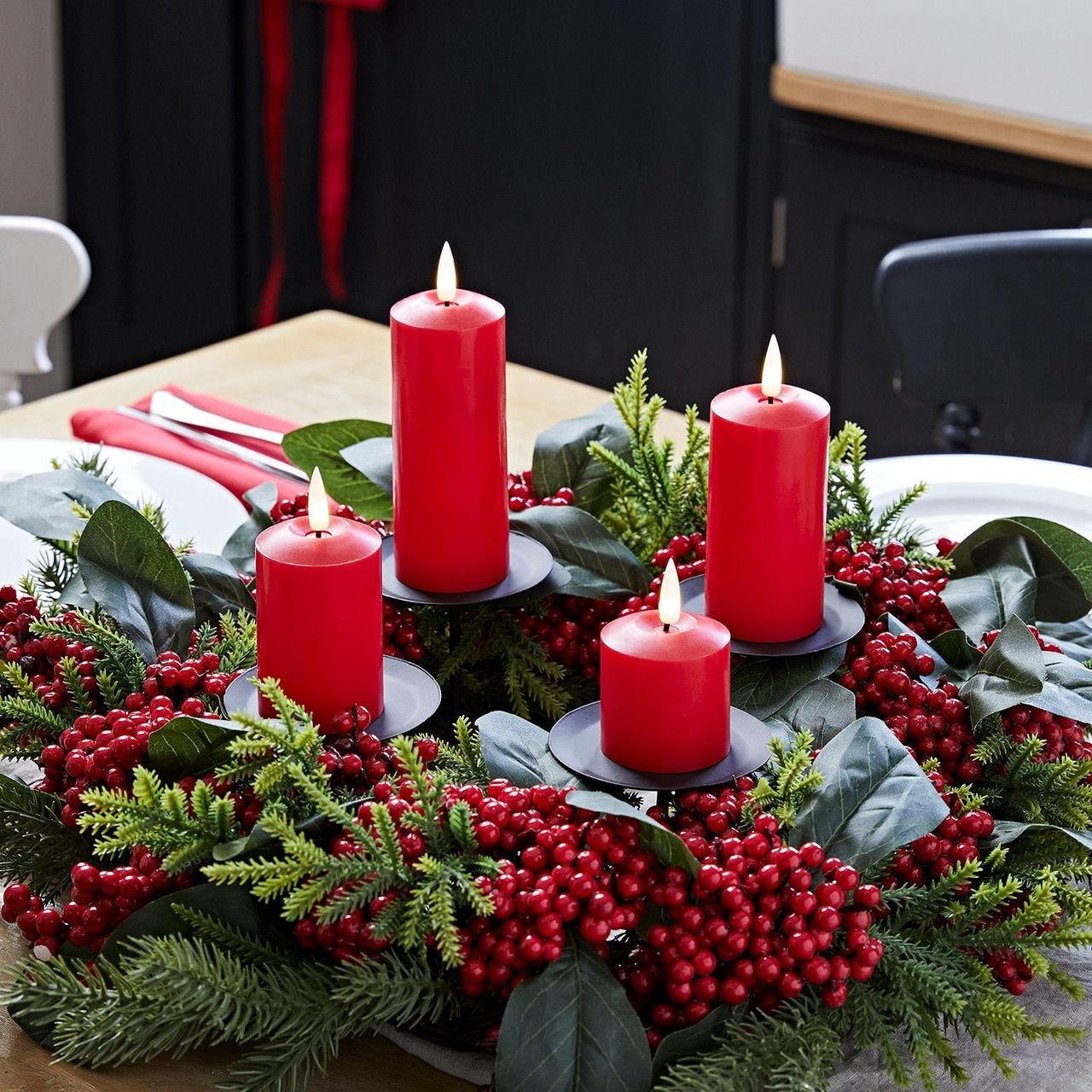 D5-WR2008CA_Red-Berry-Christmas-Wreath-Candle-Holder-LED-Truglow-Slim-Red-Candles-Indoor-Table.jpg