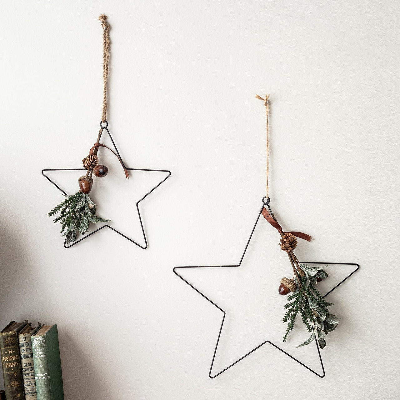 DE1801_Eucalyptus-Hanging-Star-Christmas-Decoration-Duo-Close_P1.jpg