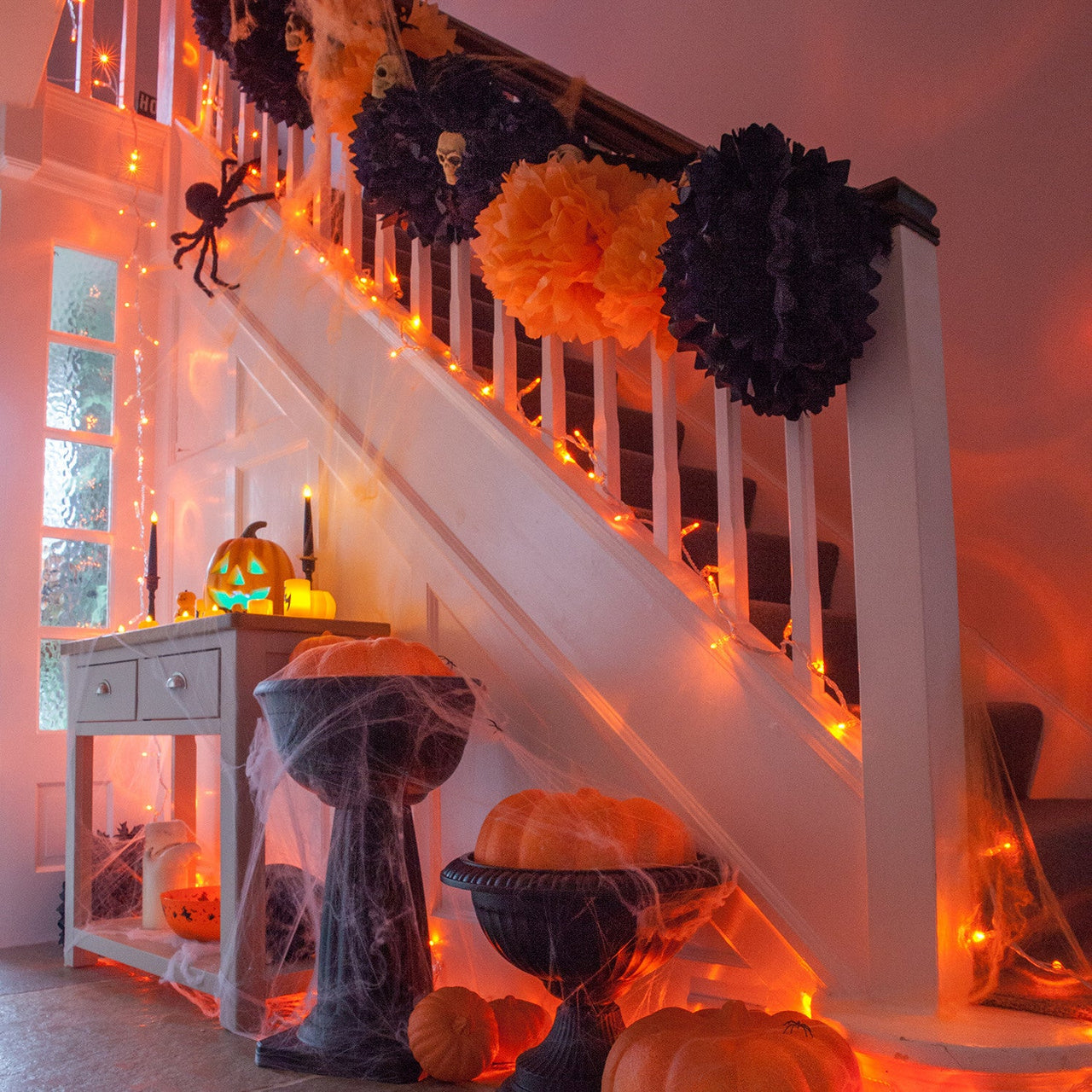 HA151003_Lifesize-LED-battery-fake-pumpkin-Halloween-hallway_P5.jpg