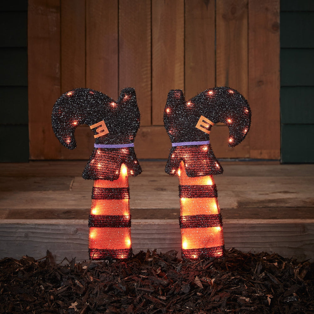 Outdoor Halloween Decoration Bundle