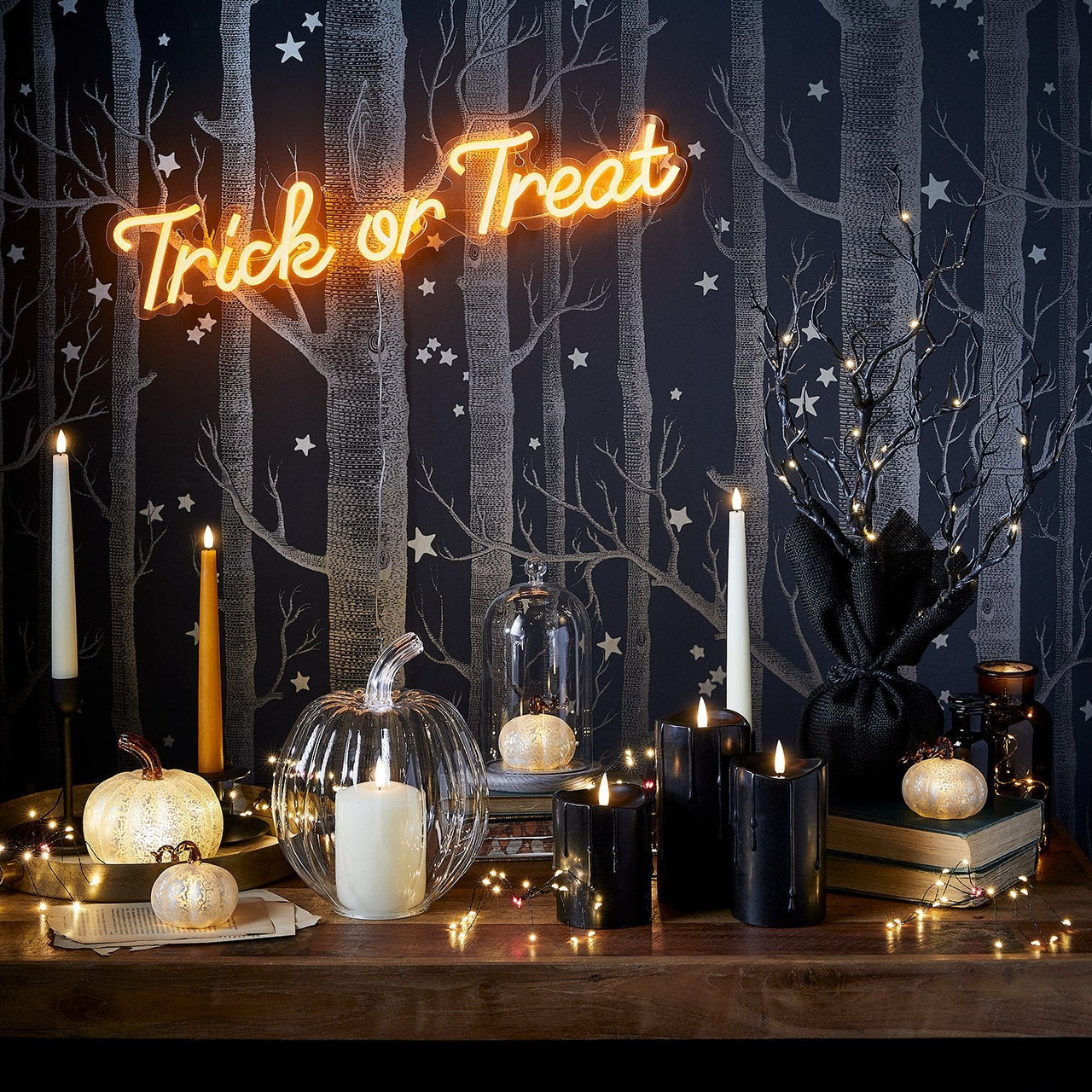 Halloween-Table-Display-Pumpkin-Lights-Pre-Lit-Tree-LED-TruGlow-Candles-Trick-Or-Treat-Neon-Light.jpg