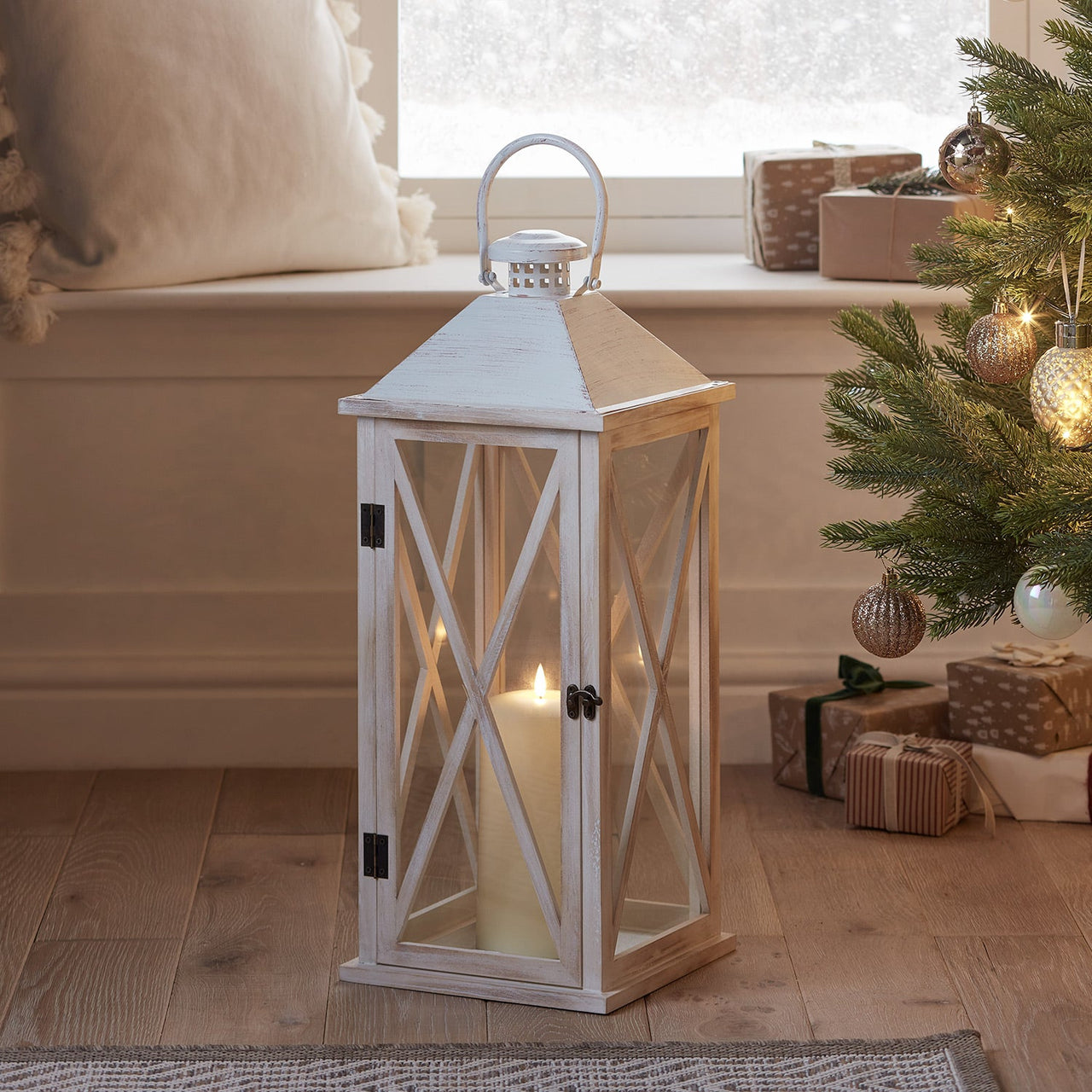 LA22005_Folkestone-Large-Wooden-Lantern-with-TruGlow_-Candle-Christmas.jpg