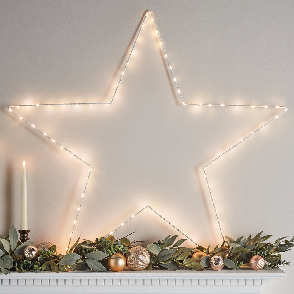 90cm Osby Star Light