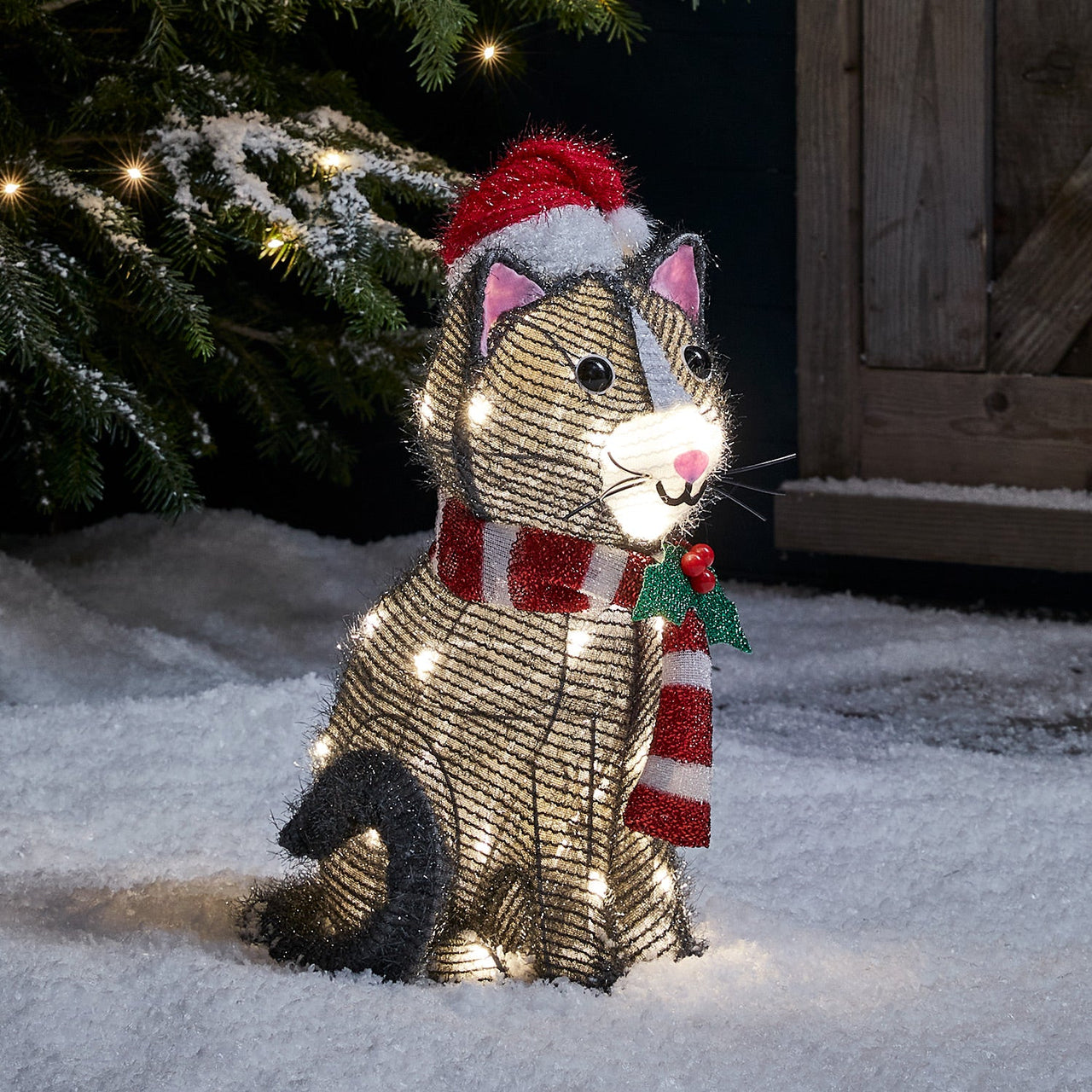 PL21051_LED-Kitten-Outdoor-Christmas-Figure-Illuminated-Snowy-Cabin.jpg