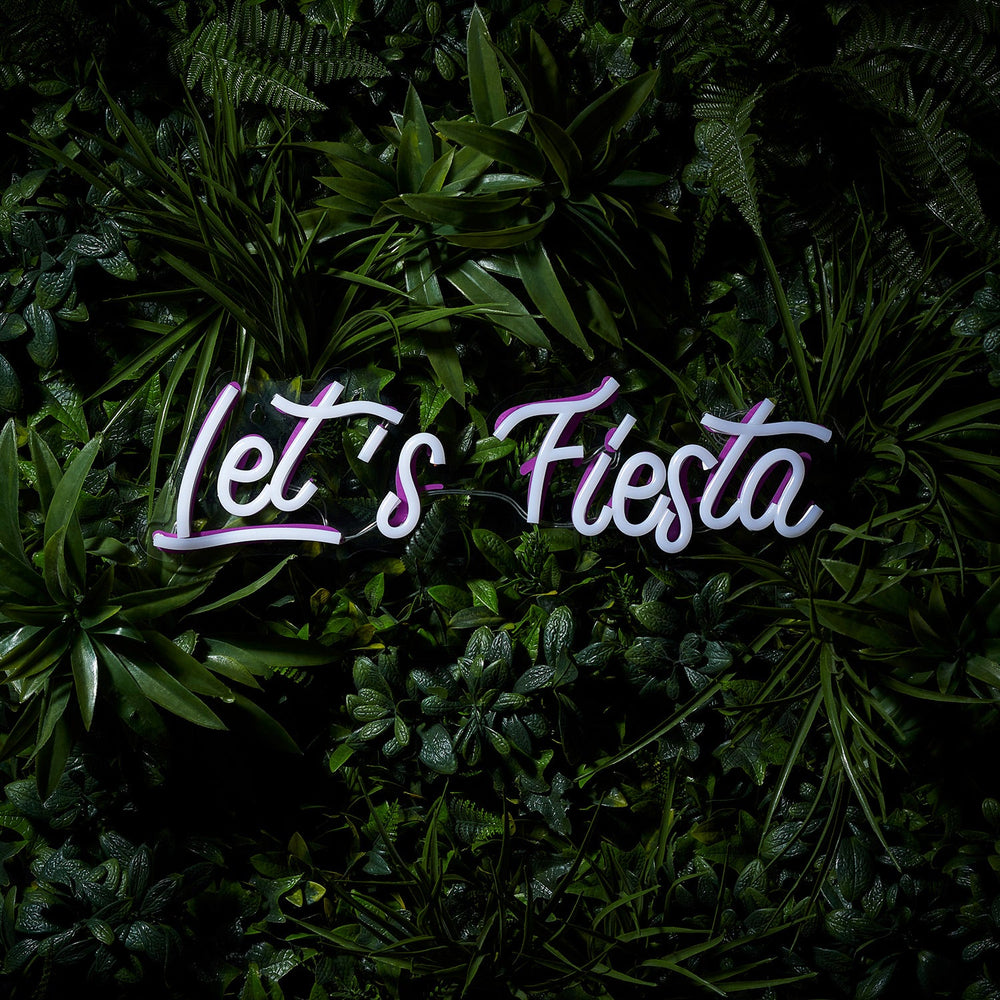 PL22014_Let_s-Fiesta-Neon-Wall-Light-Unlit-On-Hedge-Wall_P2.jpg