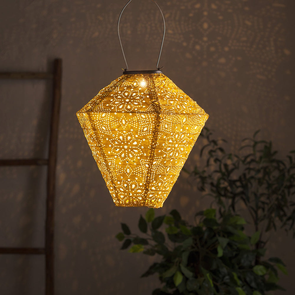 SL22007_Tyvek-Yellow-Hanging-Solar-Lantern-On.jpg