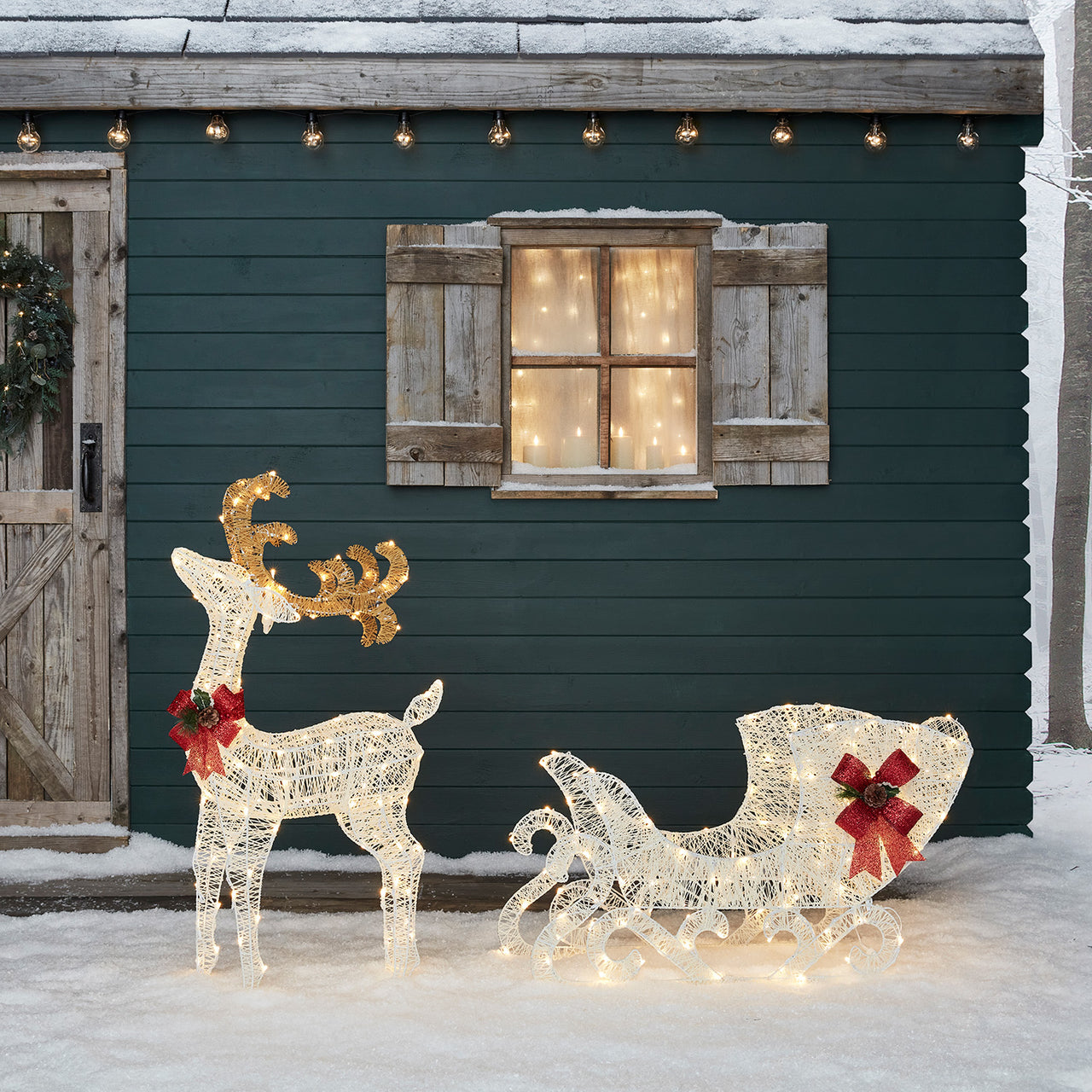 XX2005_3~Outdoor-Christmas-Figures-Light-Up-Reindeer-Sleigh-Cabin.jpg