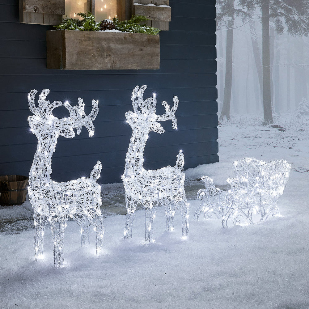 XX2101_Acrylic-Light-Up-Reindeer-and-Sleigh-Christmas-Fignure-Snowy-Cabin_3.jpg