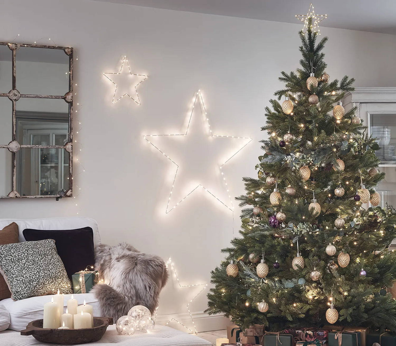 Christmas Rituals - Decorating the Christmas Tree – Lights4fun.co.uk