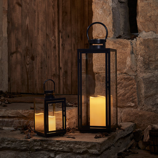 Outdoor Lights | Garden, Outside & Porch Lights – Lights4fun.co.uk