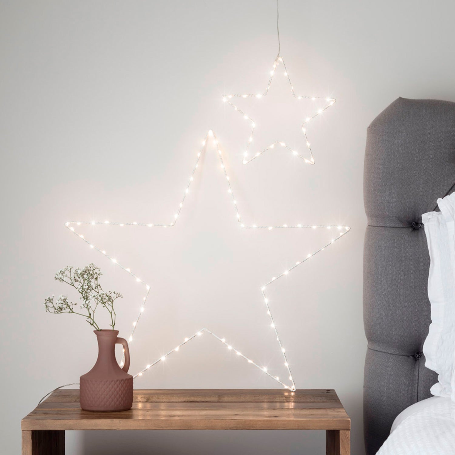 Osby star deals light