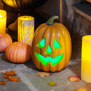 Indoor & Outdoor Halloween Lights | Halloween Decorations | Lights4fun ...