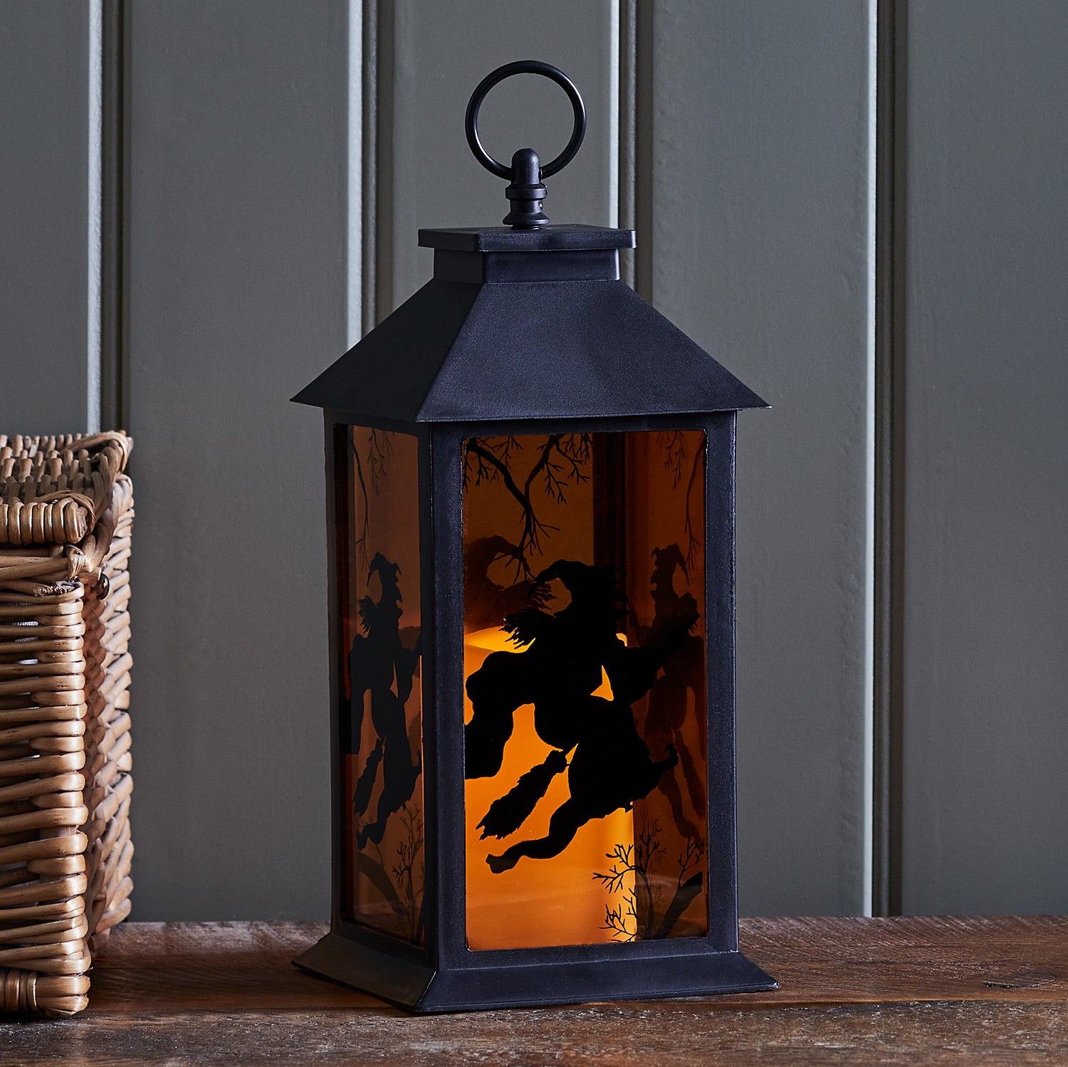 30 inch deals outdoor lantern