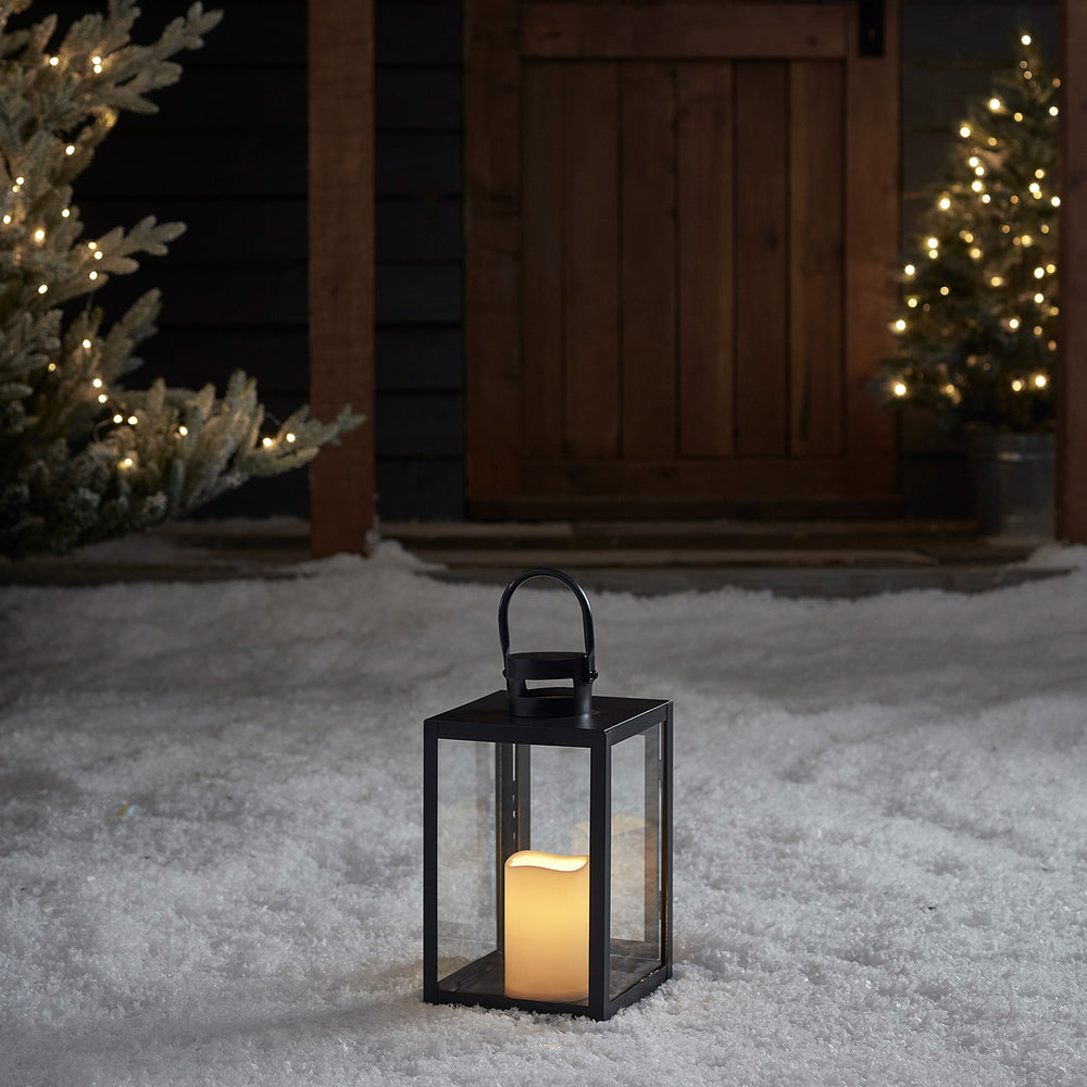 Malvern Battery Outdoor Lantern