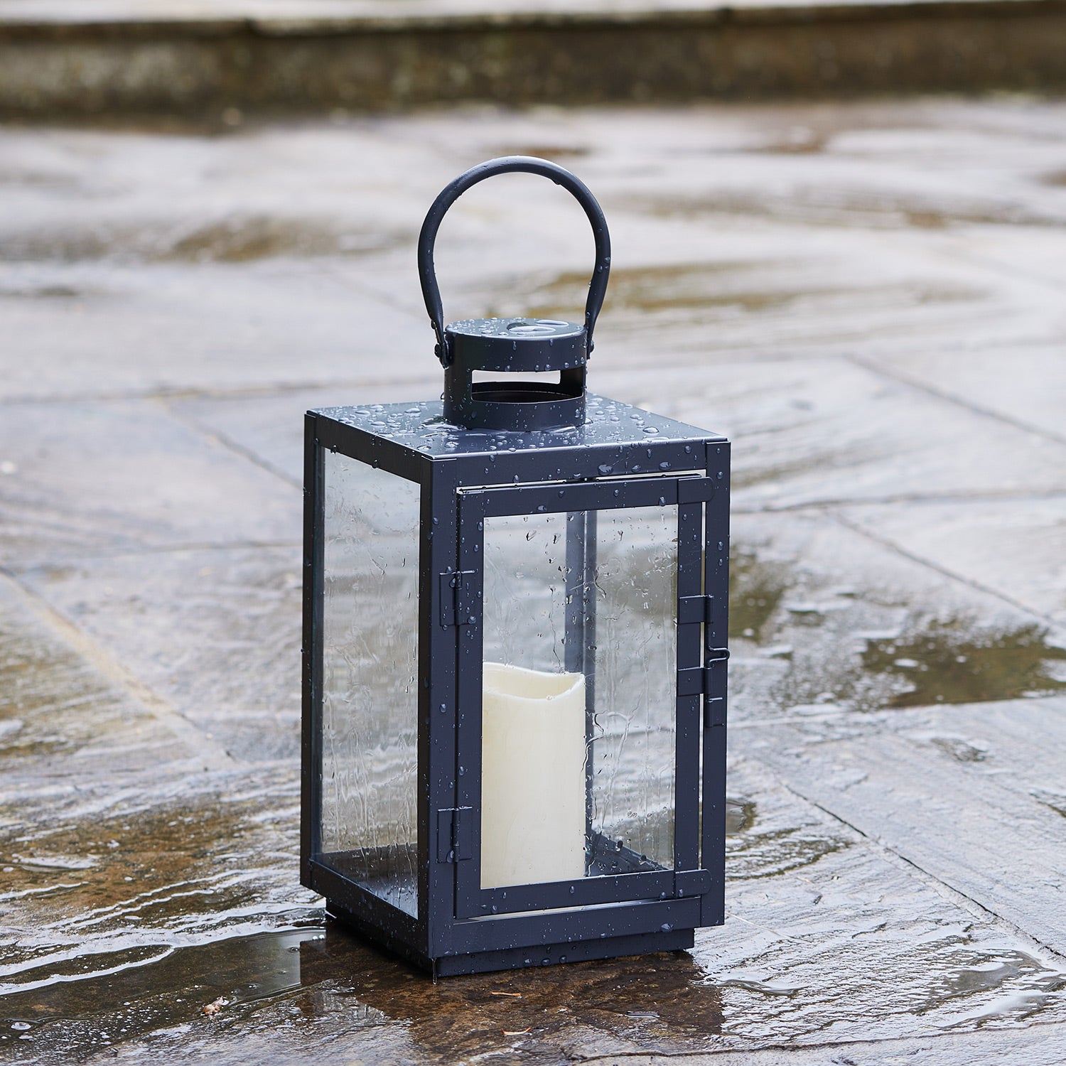 Lantern holders online outdoor