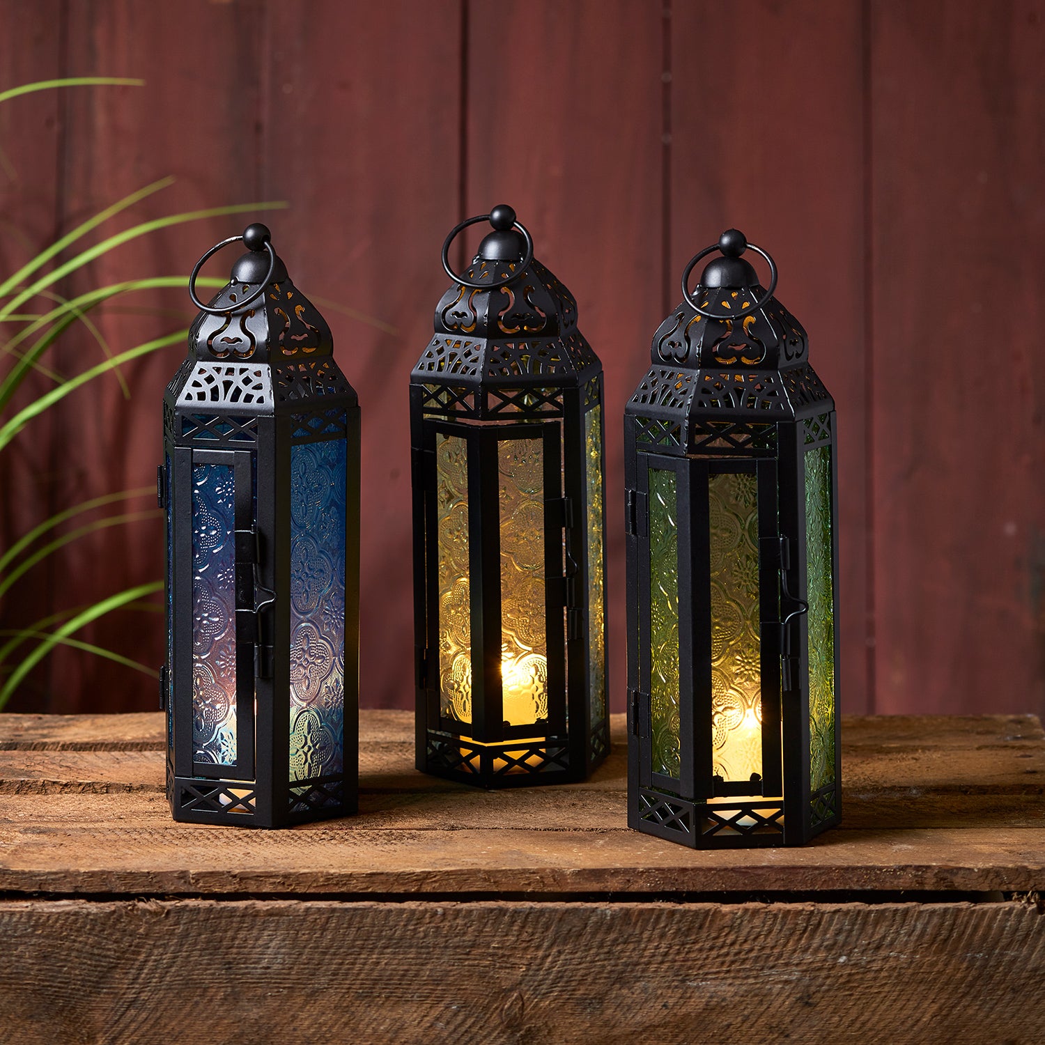 Moroccan lanterns online for sale