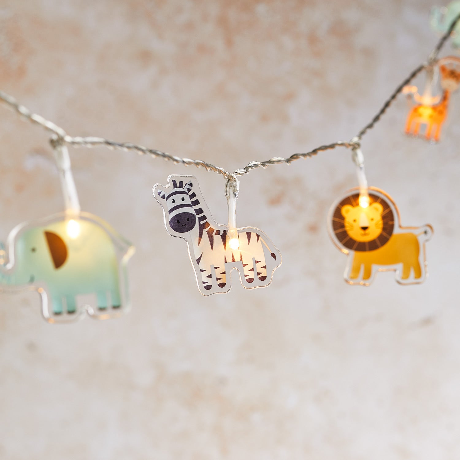 Kids best sale string lights