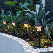 Garden Lights | Outdoor Decorative Lights | Lights4fun – Lights4fun.co.uk