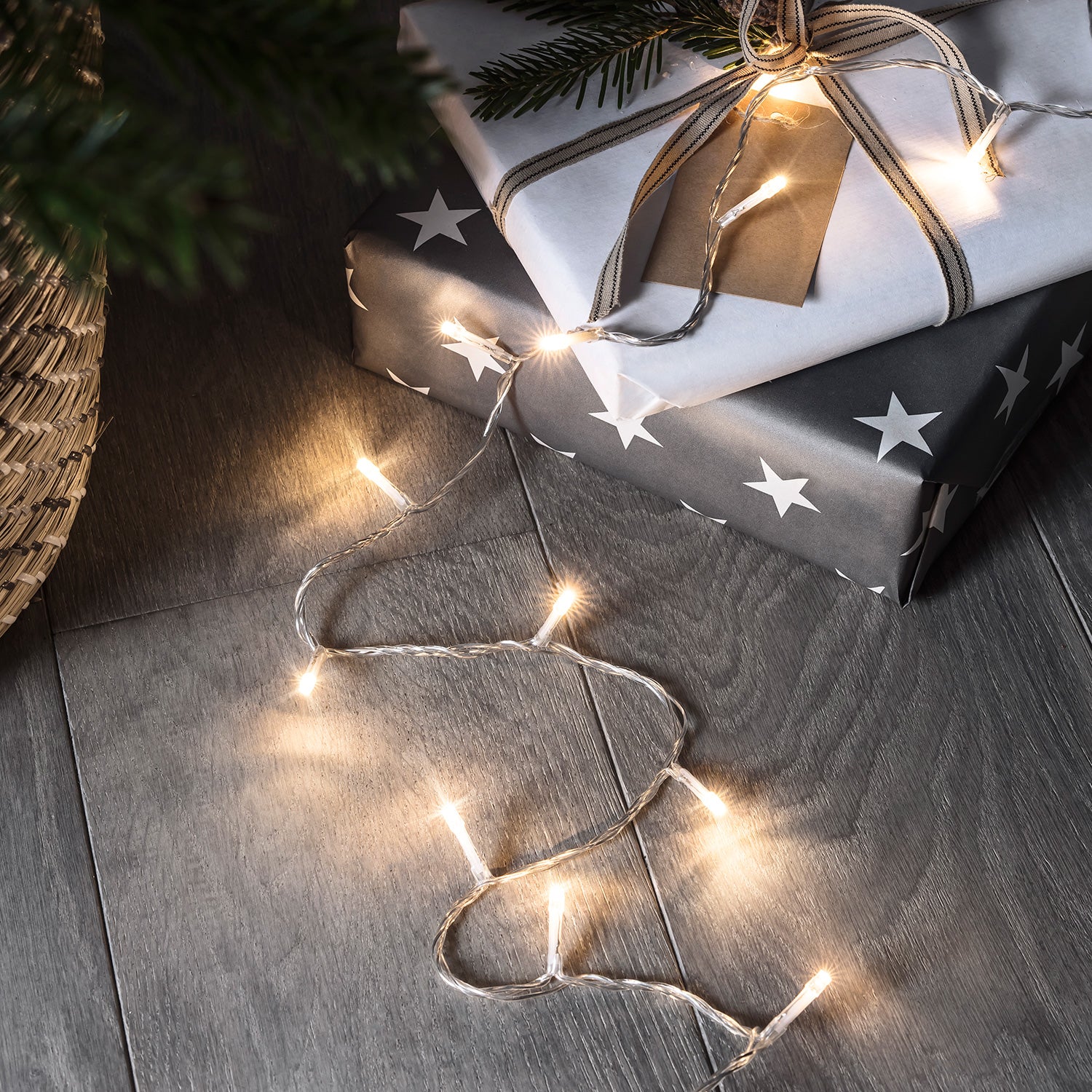 Clear Led Christmas Lights Top Sellers